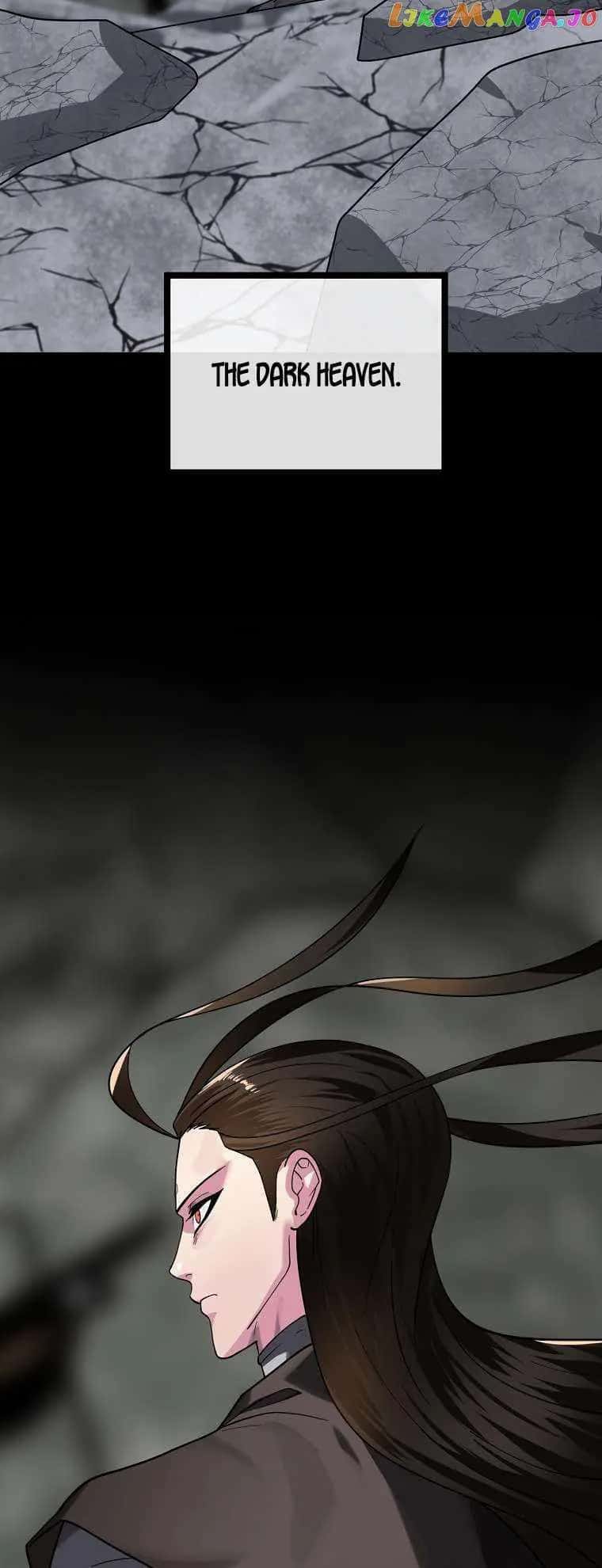 Volcanic Age Chapter 255 Page 19