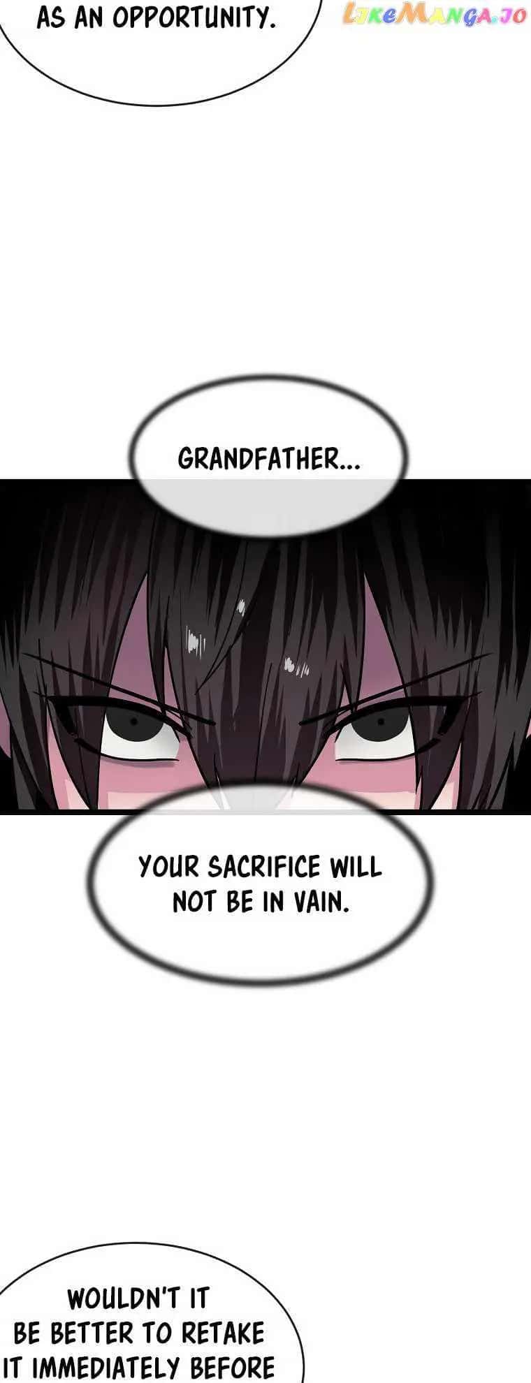 Volcanic Age Chapter 255 Page 30