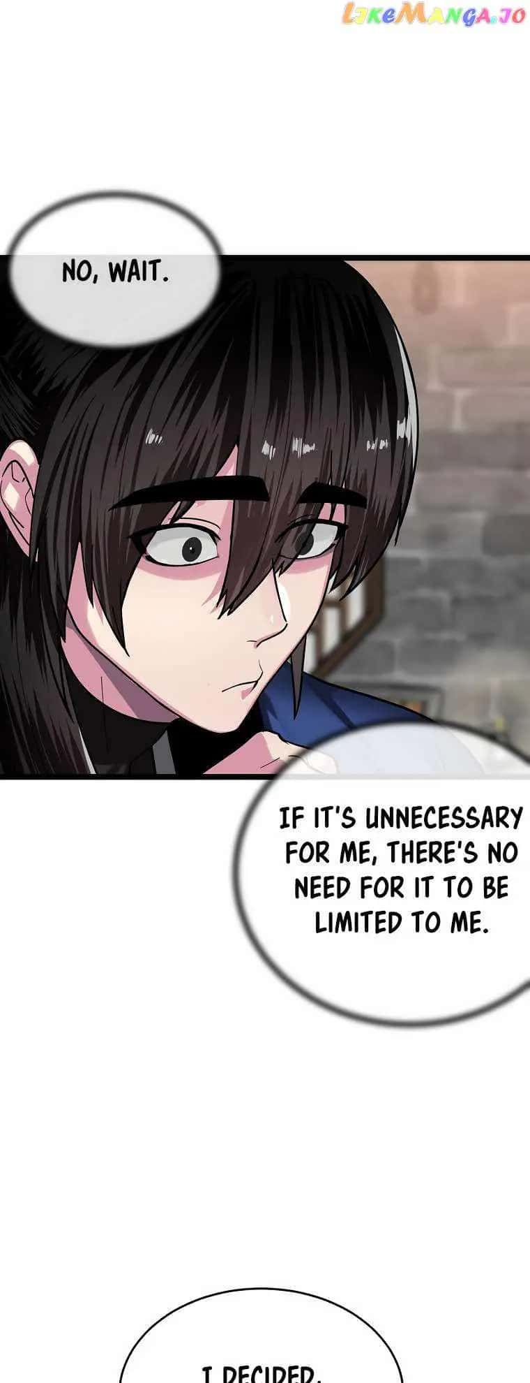 Volcanic Age Chapter 256 Page 19