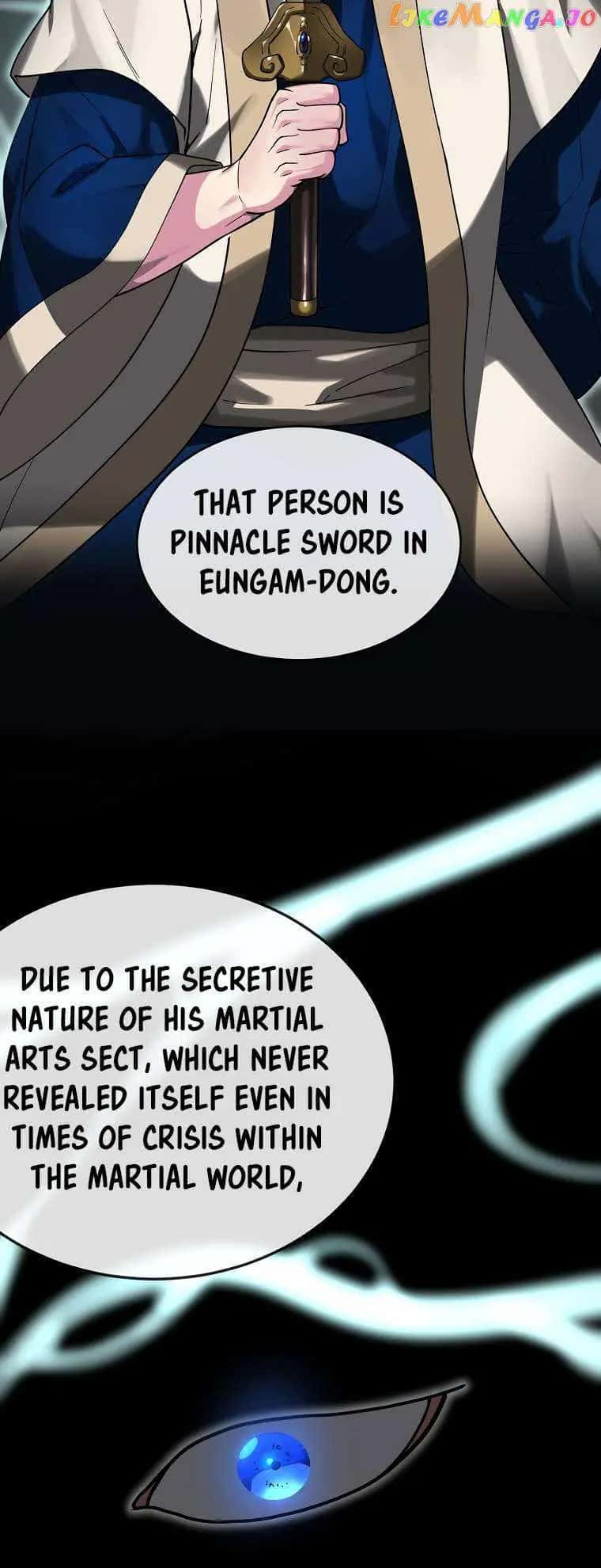 Volcanic Age Chapter 256 Page 48