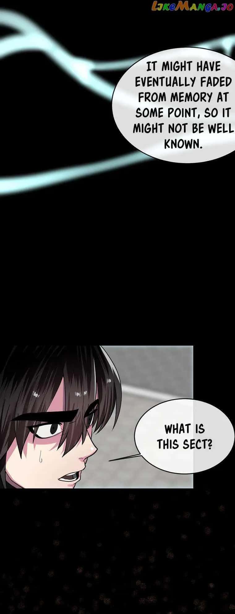 Volcanic Age Chapter 256 Page 49