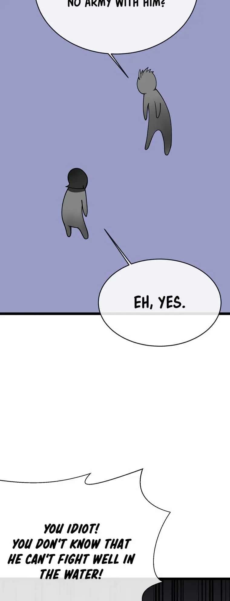 Volcanic Age Chapter 258 Page 5