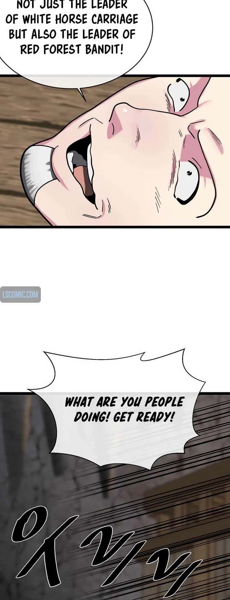 Volcanic Age Chapter 258 Page 9
