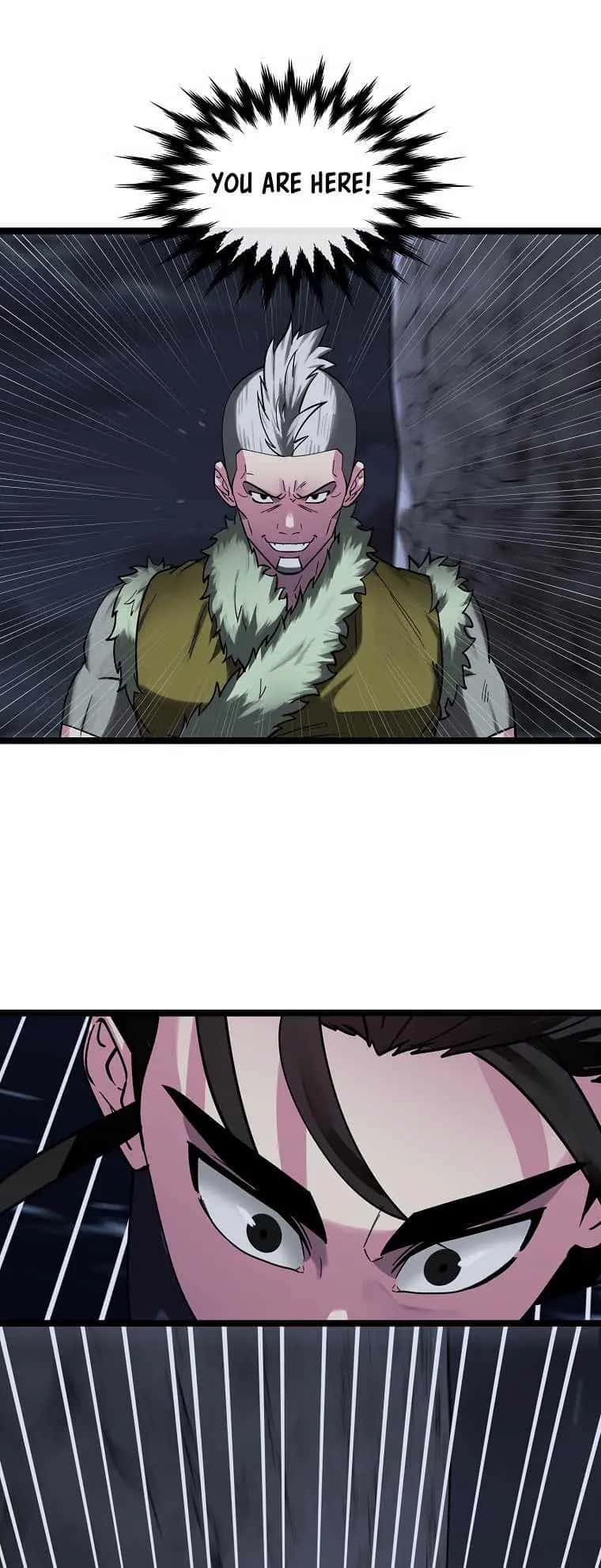 Volcanic Age Chapter 258 Page 19