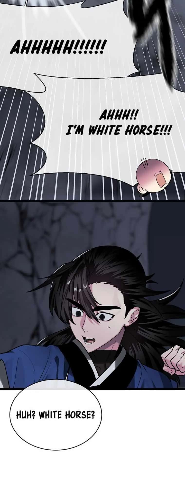 Volcanic Age Chapter 258 Page 21