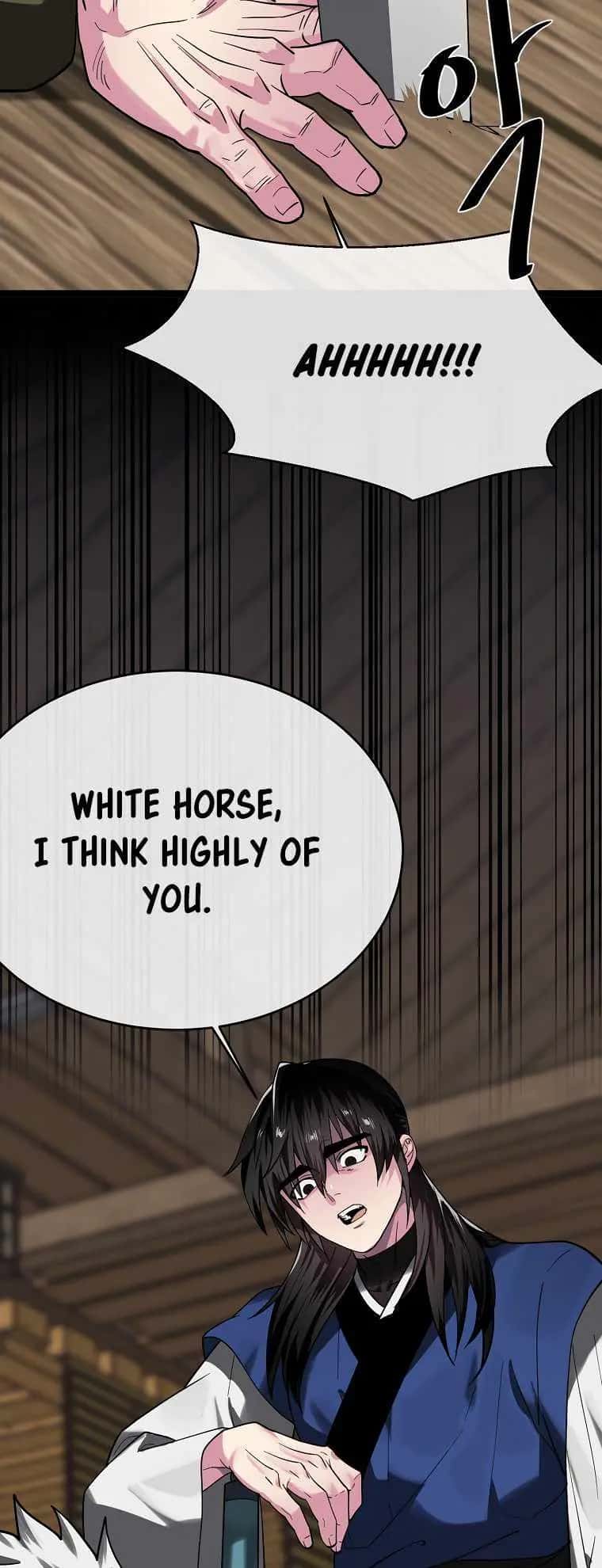 Volcanic Age Chapter 258 Page 26