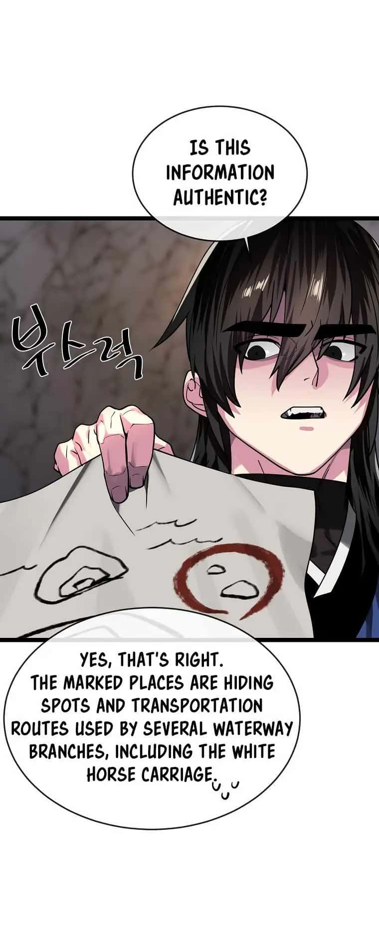 Volcanic Age Chapter 258 Page 46