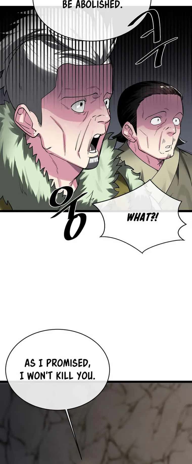 Volcanic Age Chapter 258 Page 48