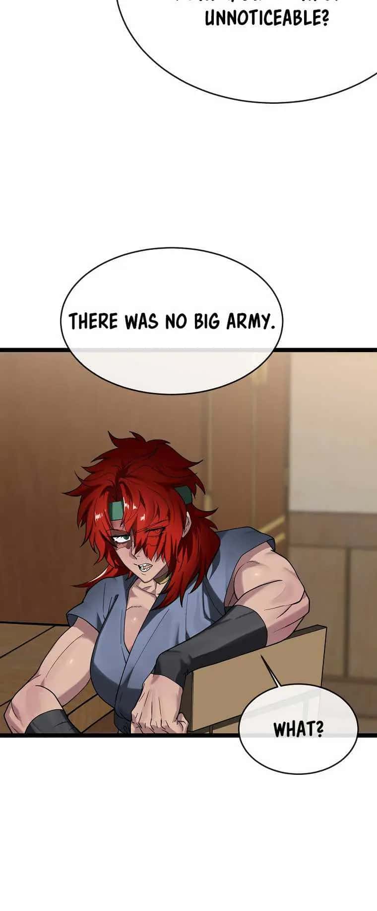 Volcanic Age Chapter 258 Page 57
