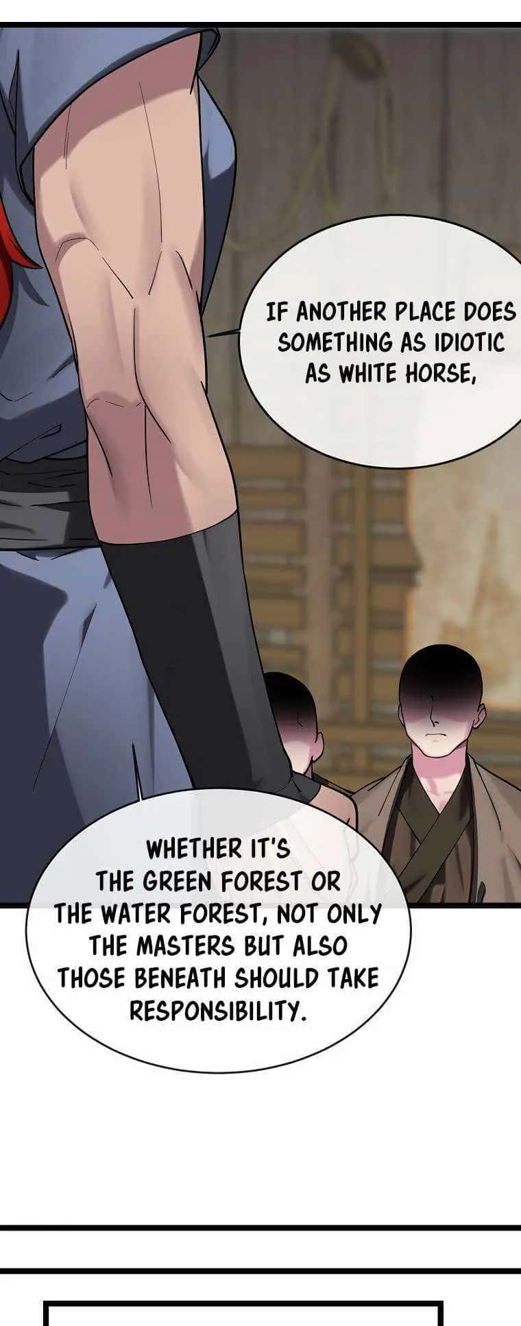 Volcanic Age Chapter 259 Page 15