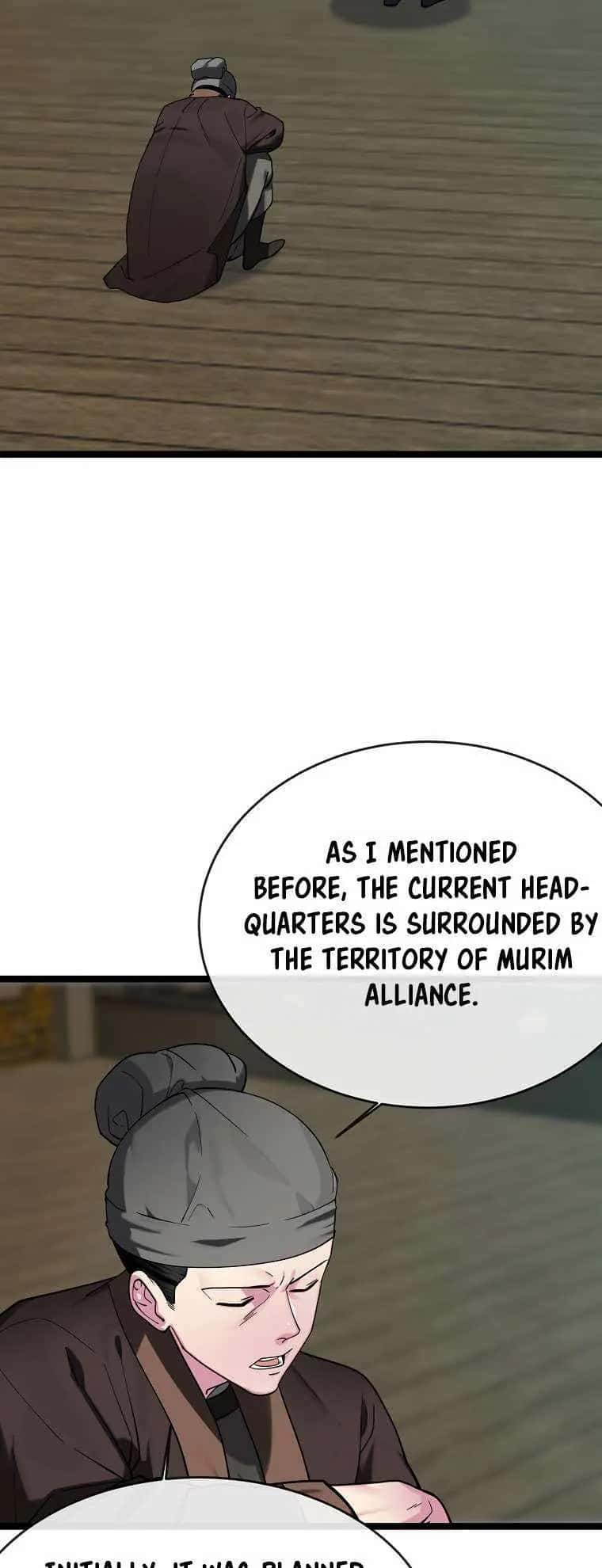 Volcanic Age Chapter 259 Page 17