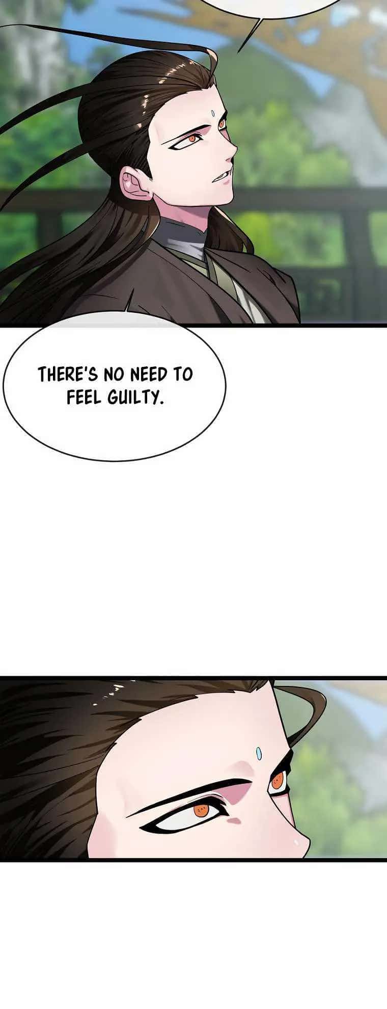 Volcanic Age Chapter 259 Page 19