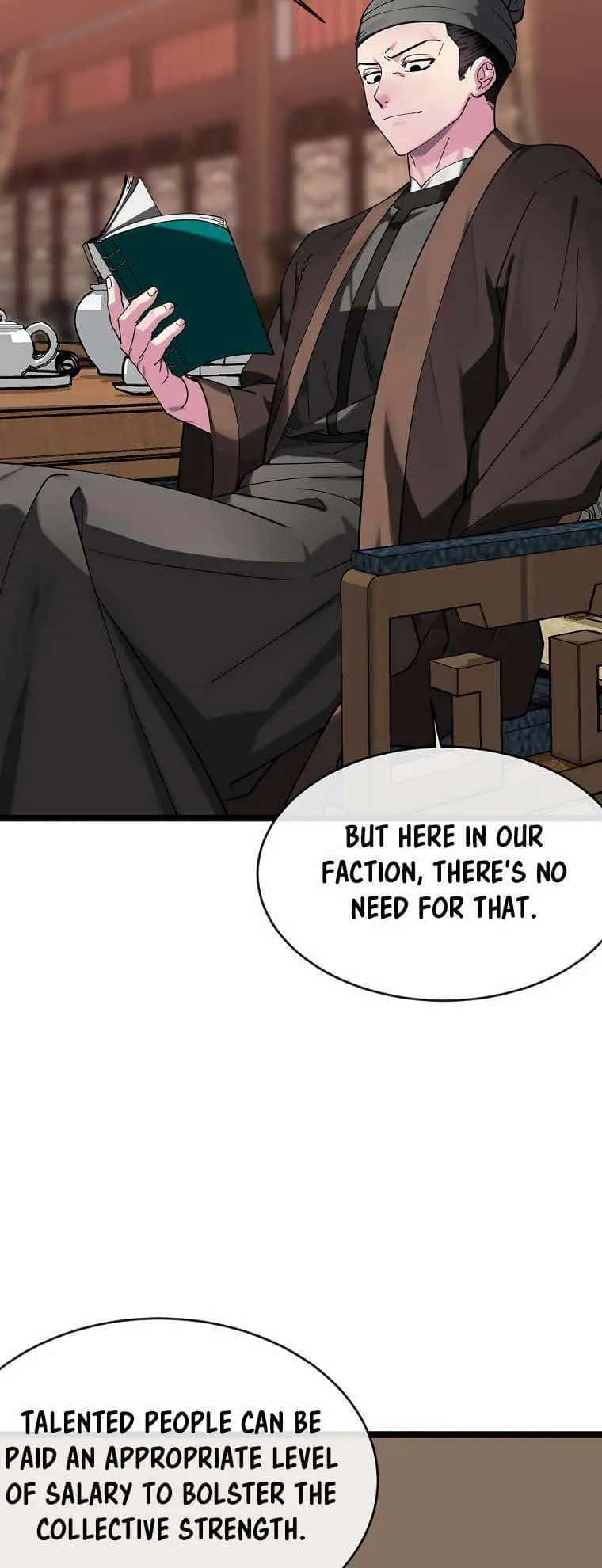 Volcanic Age Chapter 259 Page 26