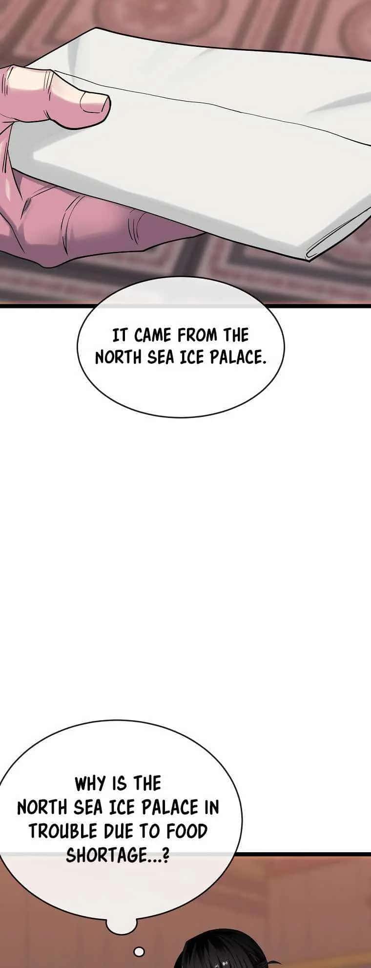 Volcanic Age Chapter 259 Page 37