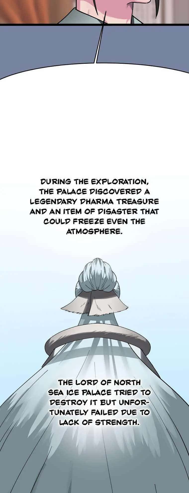 Volcanic Age Chapter 259 Page 42