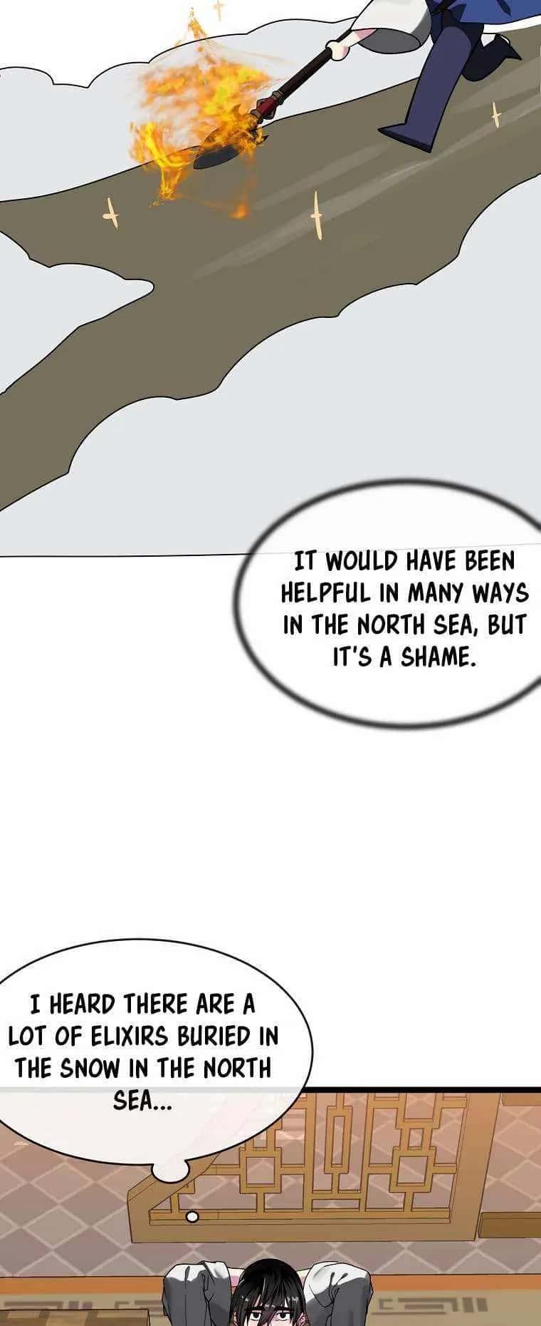 Volcanic Age Chapter 259 Page 69