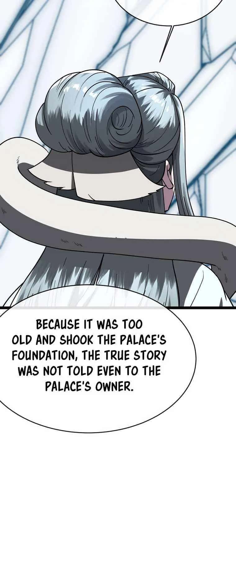 Volcanic Age Chapter 261 Page 31