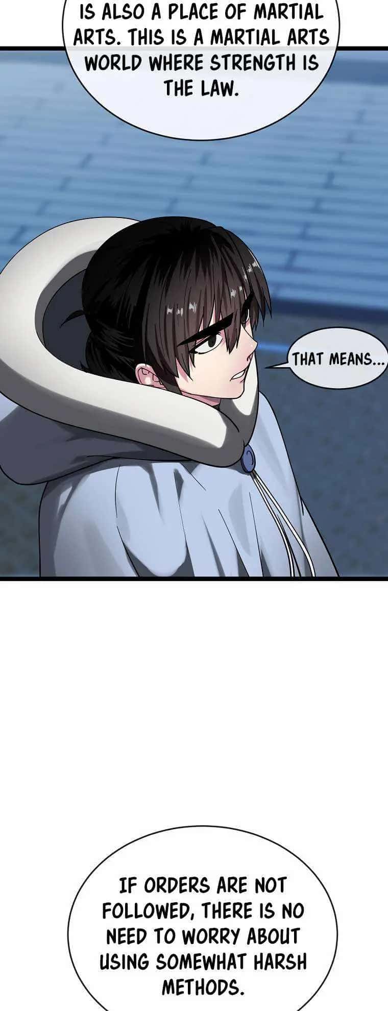 Volcanic Age Chapter 261 Page 70
