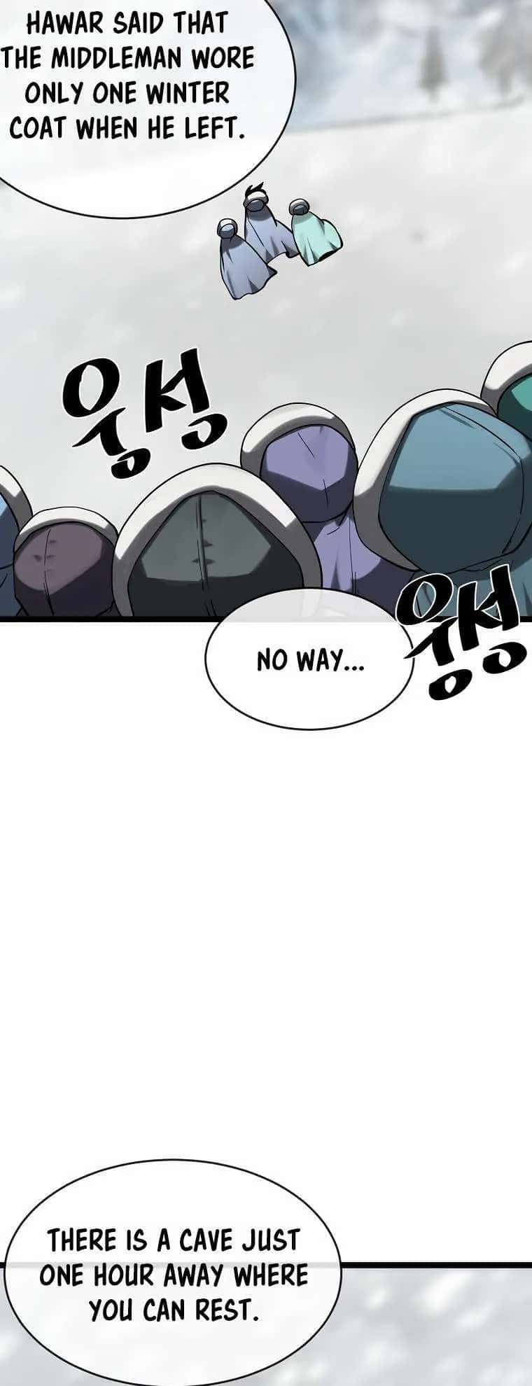 Volcanic Age Chapter 261 Page 75
