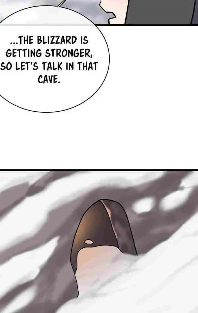 Volcanic Age Chapter 262 Page 4