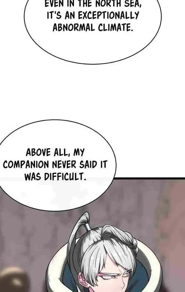 Volcanic Age Chapter 262 Page 16