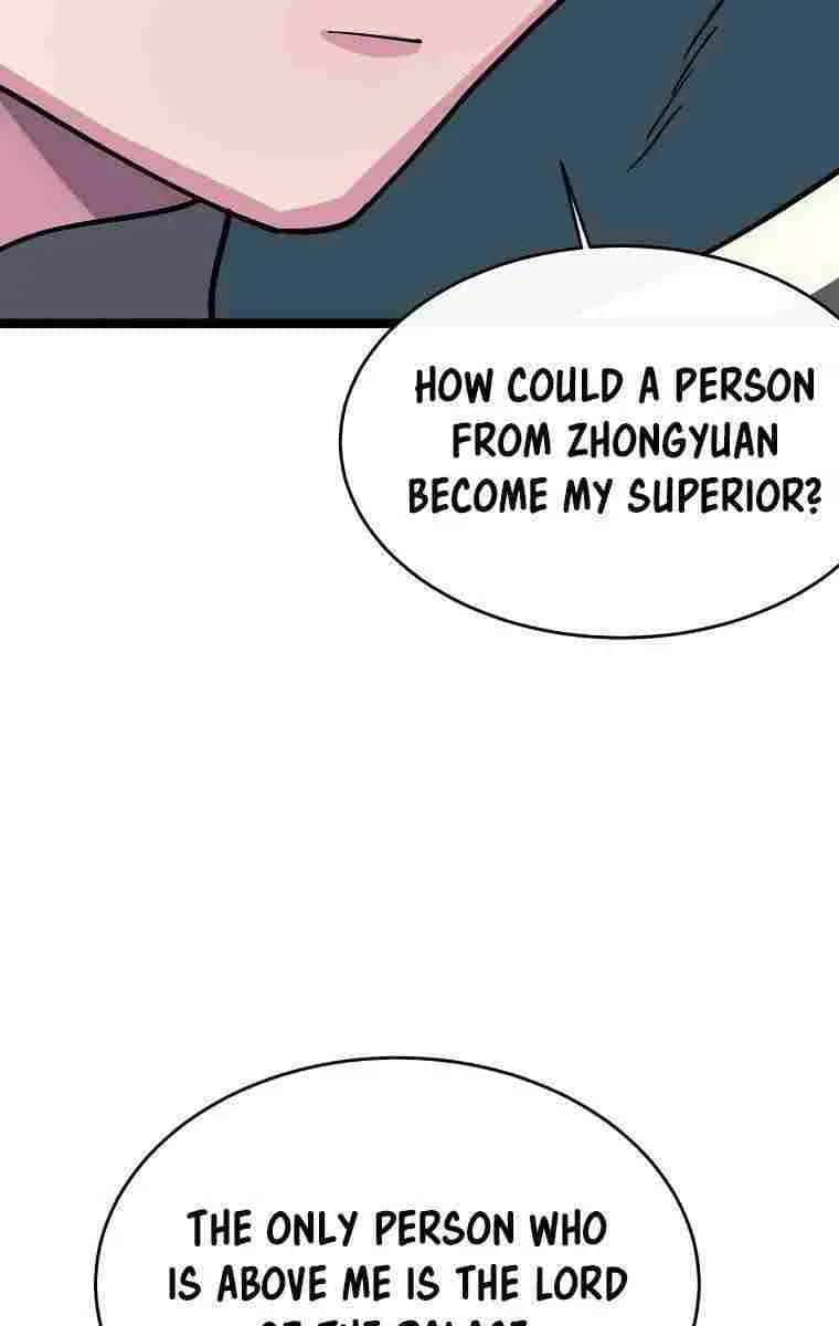 Volcanic Age Chapter 262 Page 20