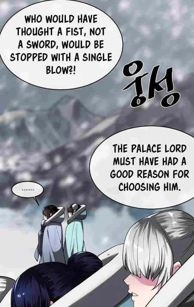 Volcanic Age Chapter 262 Page 61