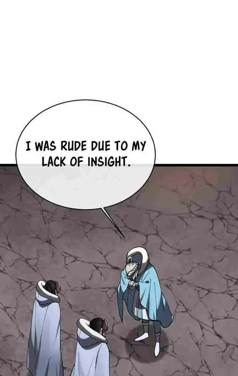 Volcanic Age Chapter 262 Page 66