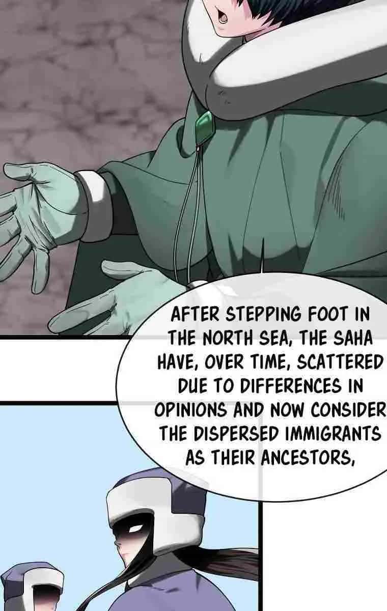 Volcanic Age Chapter 262 Page 83