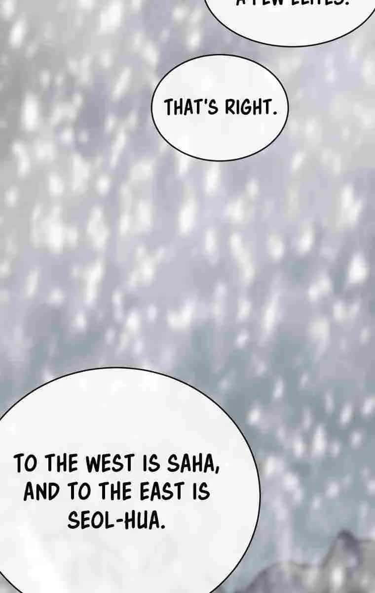 Volcanic Age Chapter 262 Page 88