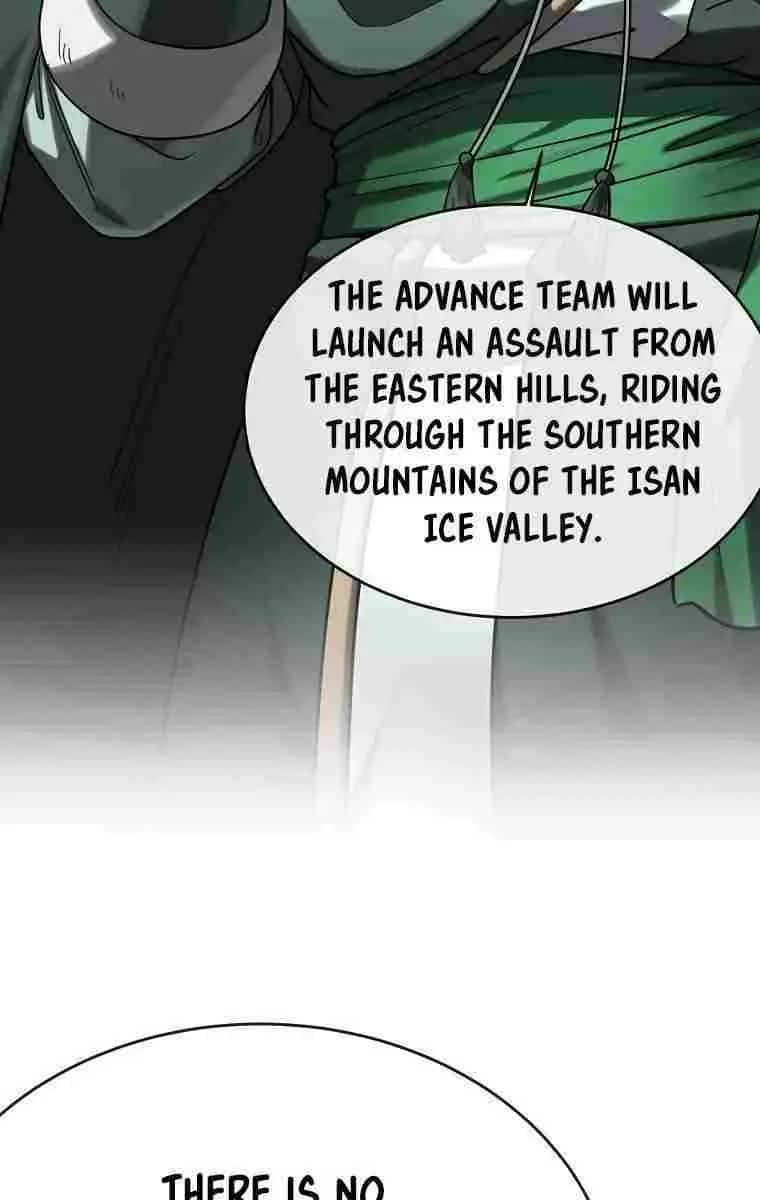 Volcanic Age Chapter 262 Page 90