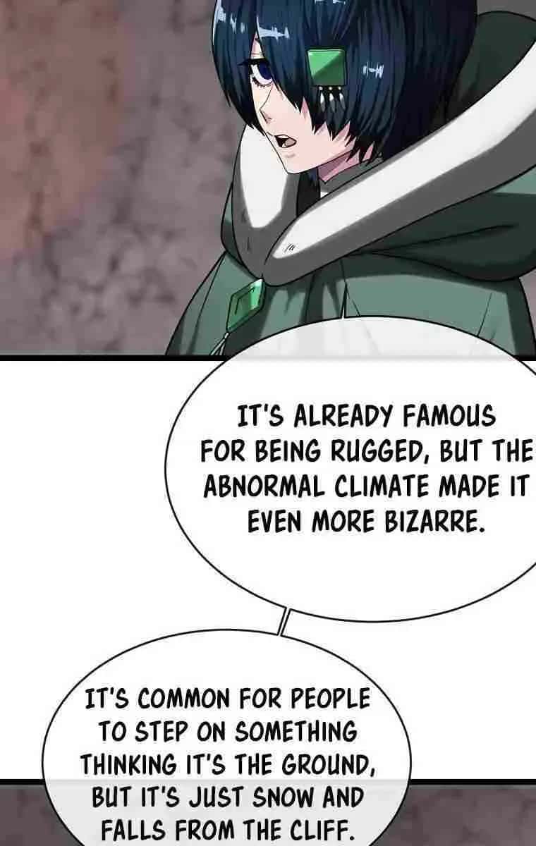 Volcanic Age Chapter 262 Page 94
