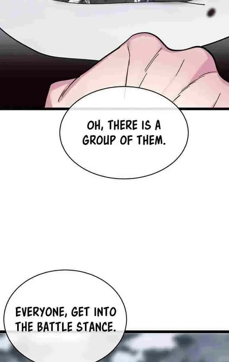 Volcanic Age Chapter 263 Page 31