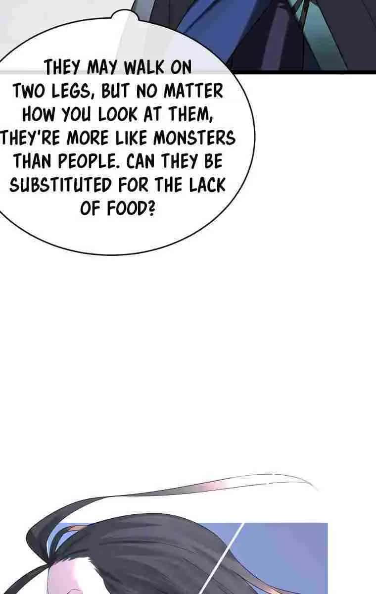 Volcanic Age Chapter 263 Page 35