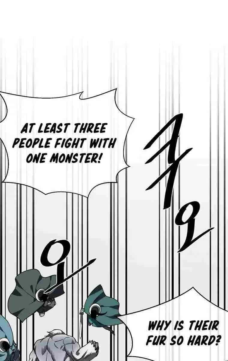 Volcanic Age Chapter 263 Page 38
