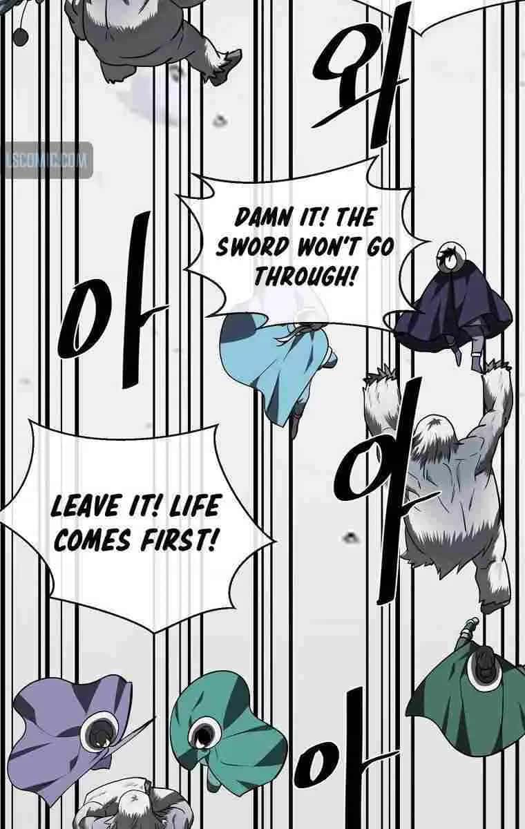 Volcanic Age Chapter 263 Page 39