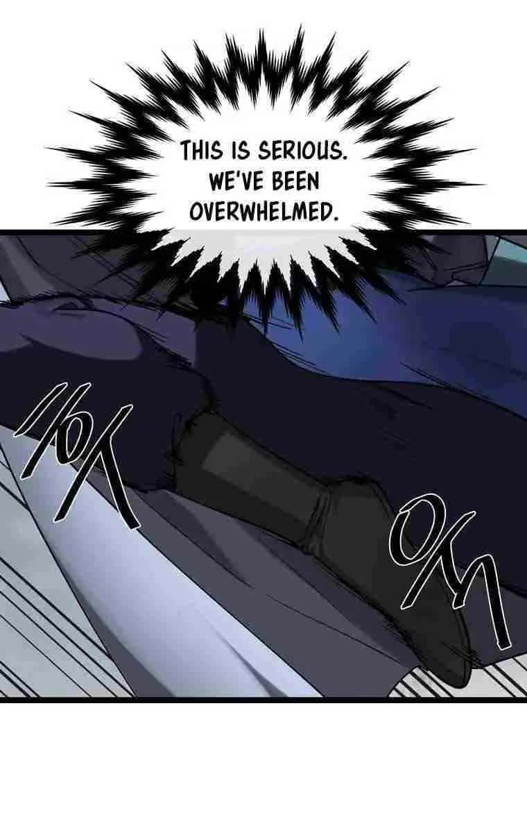 Volcanic Age Chapter 263 Page 43