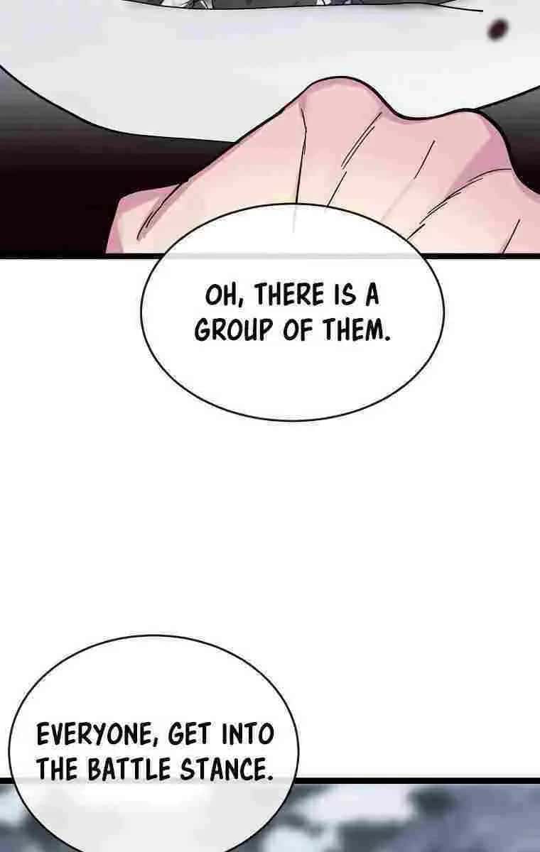 Volcanic Age Chapter 264 Page 31