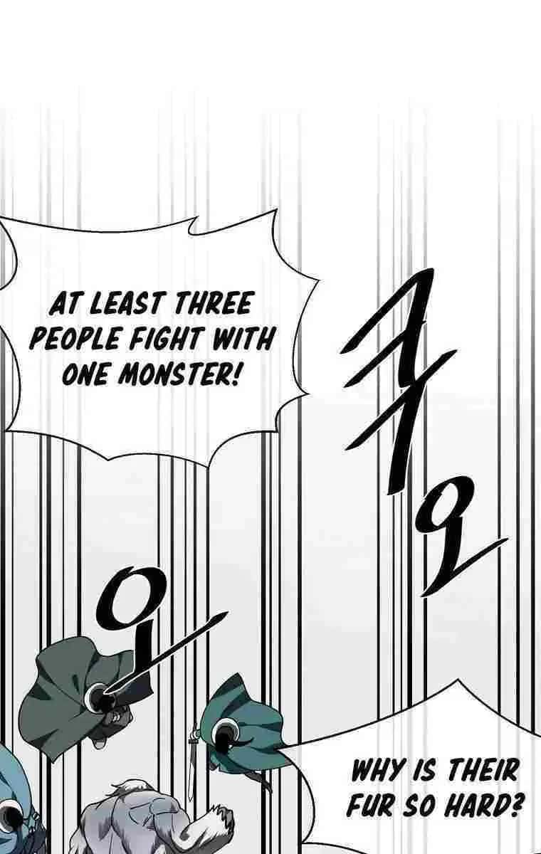 Volcanic Age Chapter 264 Page 38