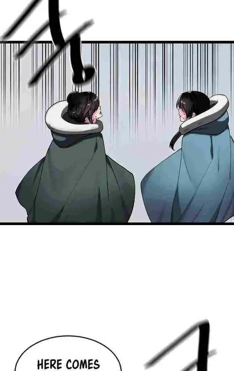Volcanic Age Chapter 264 Page 79