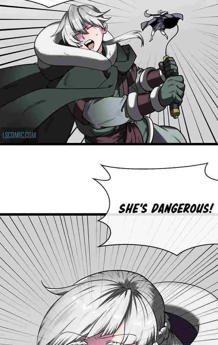 Volcanic Age Chapter 265 Page 14