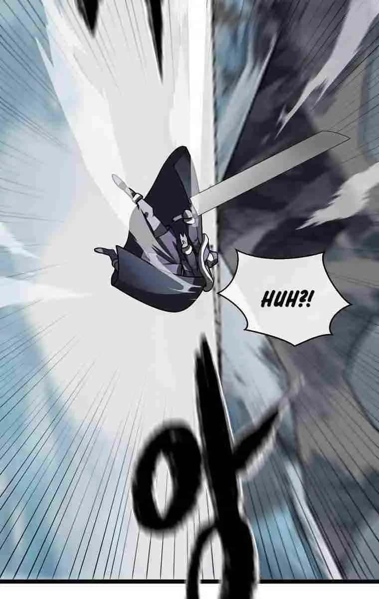 Volcanic Age Chapter 265 Page 30