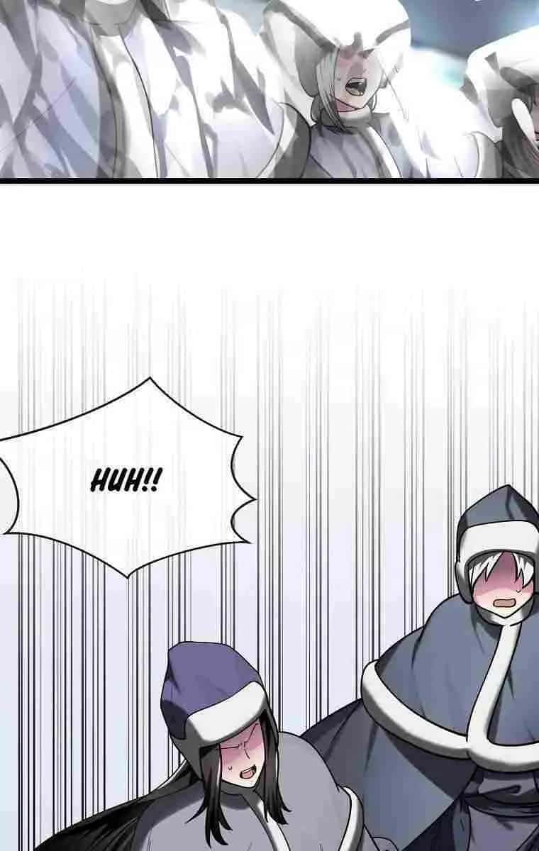 Volcanic Age Chapter 265 Page 55