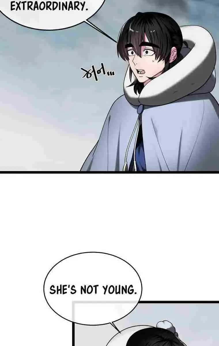 Volcanic Age Chapter 265 Page 84