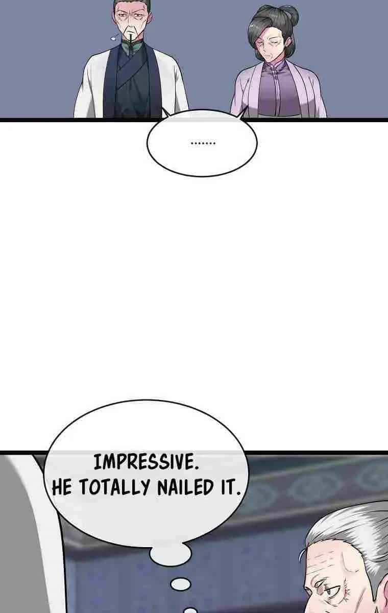 Volcanic Age Chapter 269 Page 7