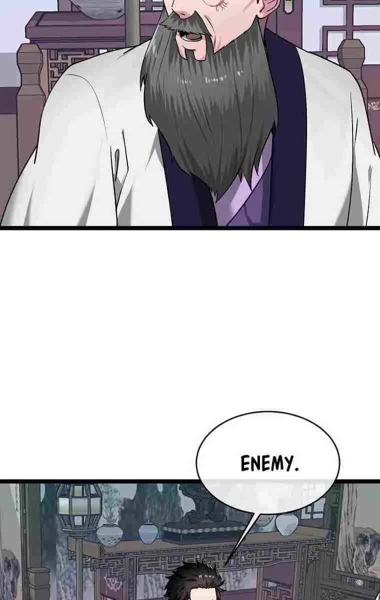 Volcanic Age Chapter 269 Page 11