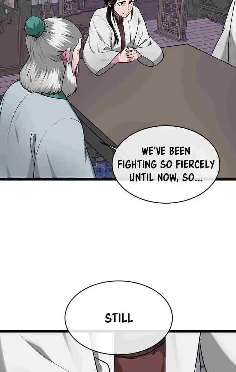 Volcanic Age Chapter 269 Page 12