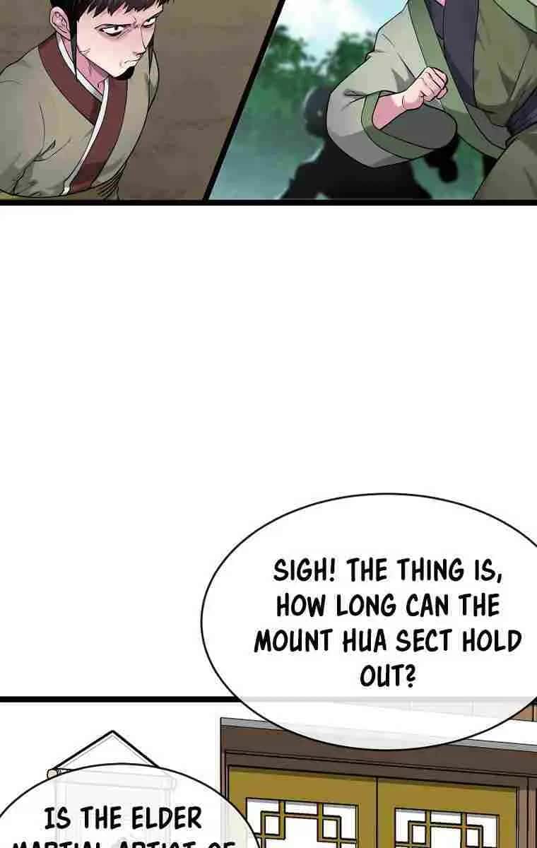 Volcanic Age Chapter 269 Page 22