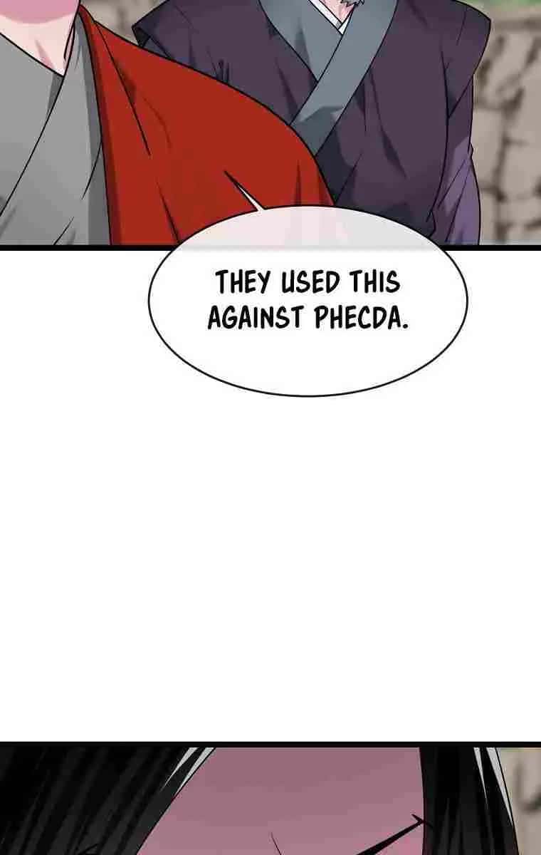 Volcanic Age Chapter 269 Page 33