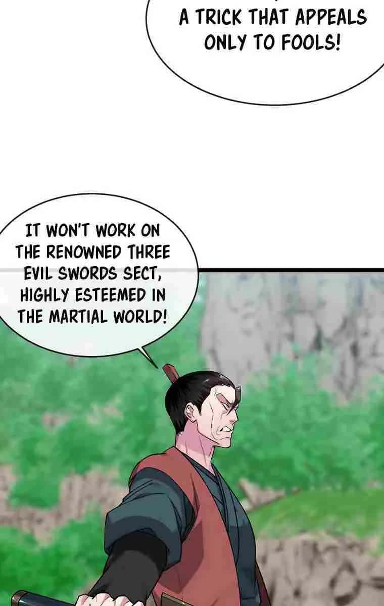 Volcanic Age Chapter 269 Page 42